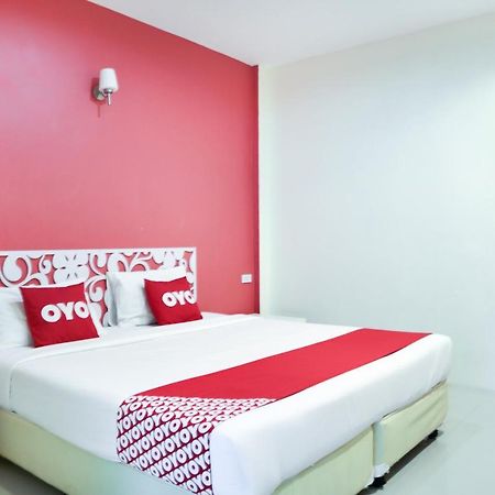 Oyo 902 Life And Love Resort Ao Nang Εξωτερικό φωτογραφία