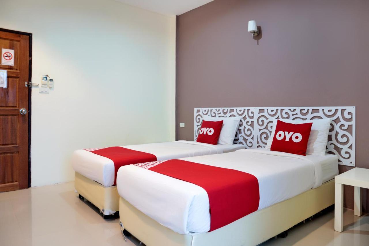 Oyo 902 Life And Love Resort Ao Nang Εξωτερικό φωτογραφία