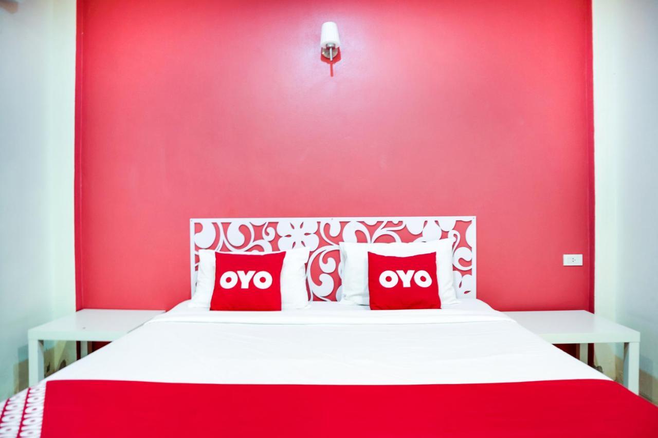 Oyo 902 Life And Love Resort Ao Nang Εξωτερικό φωτογραφία