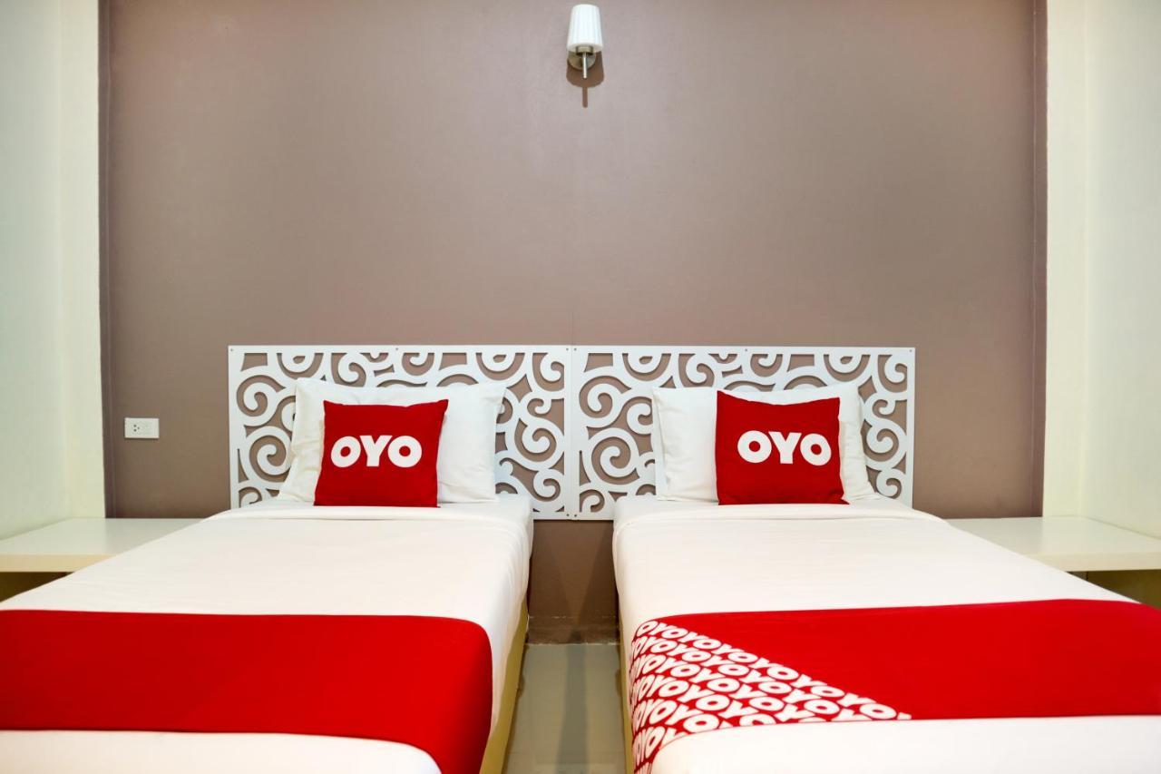 Oyo 902 Life And Love Resort Ao Nang Εξωτερικό φωτογραφία