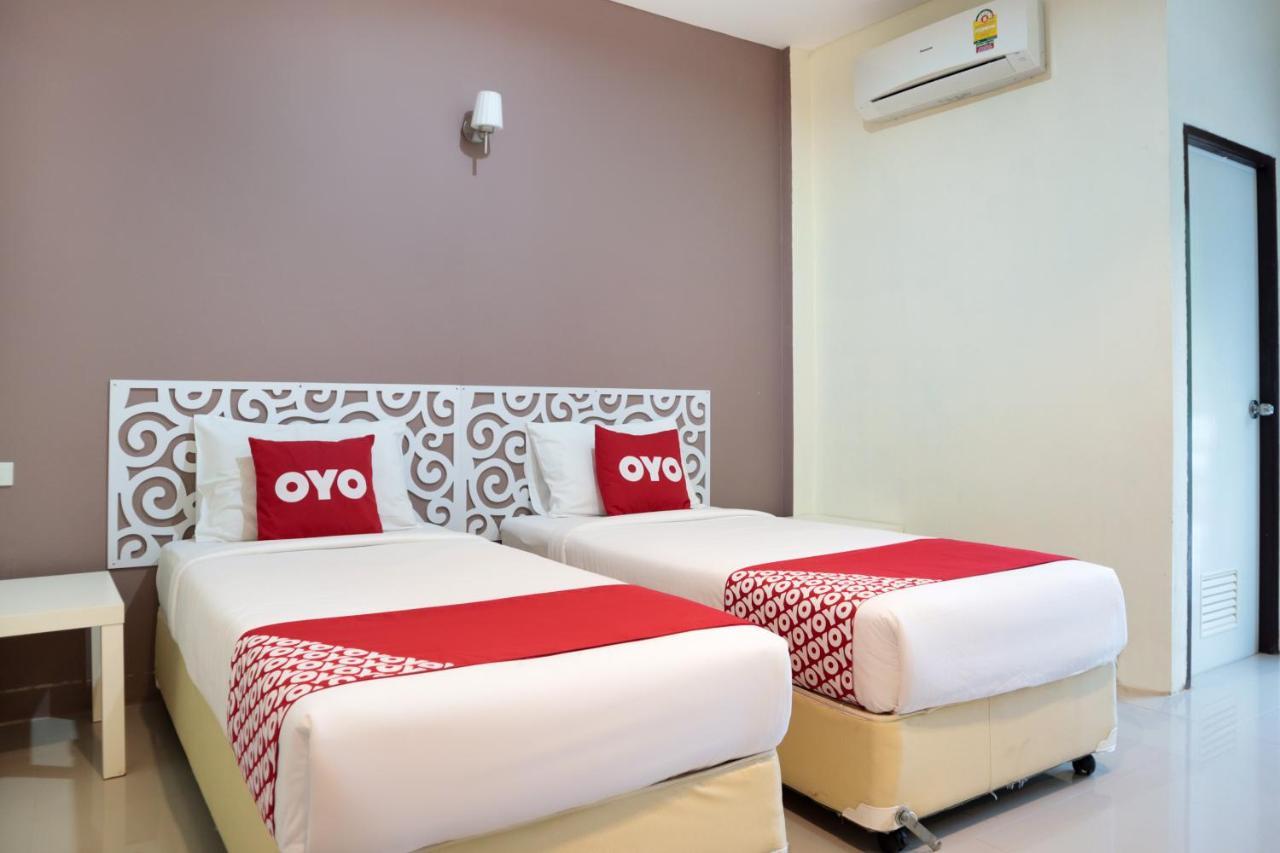 Oyo 902 Life And Love Resort Ao Nang Εξωτερικό φωτογραφία