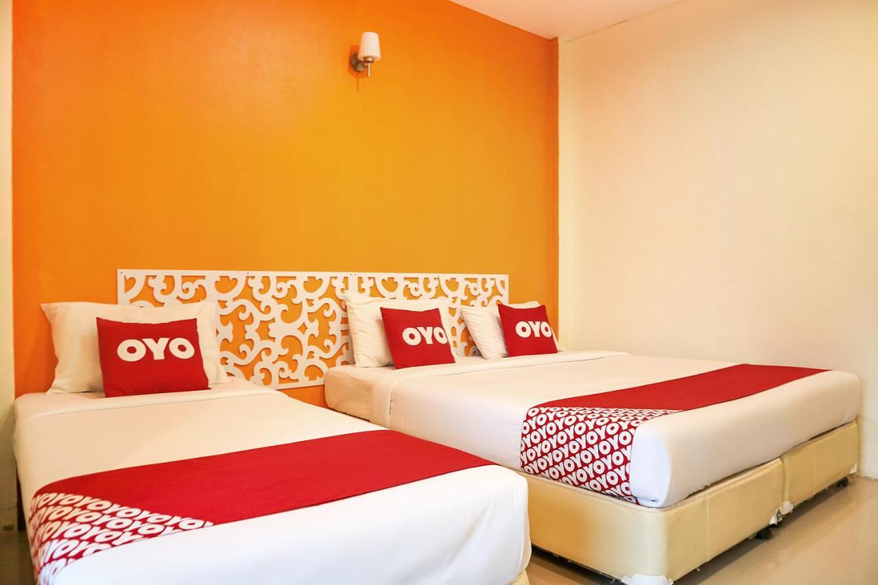 Oyo 902 Life And Love Resort Ao Nang Εξωτερικό φωτογραφία