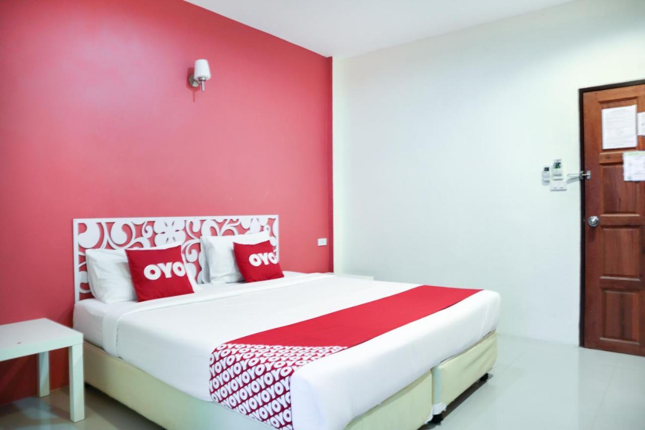 Oyo 902 Life And Love Resort Ao Nang Εξωτερικό φωτογραφία