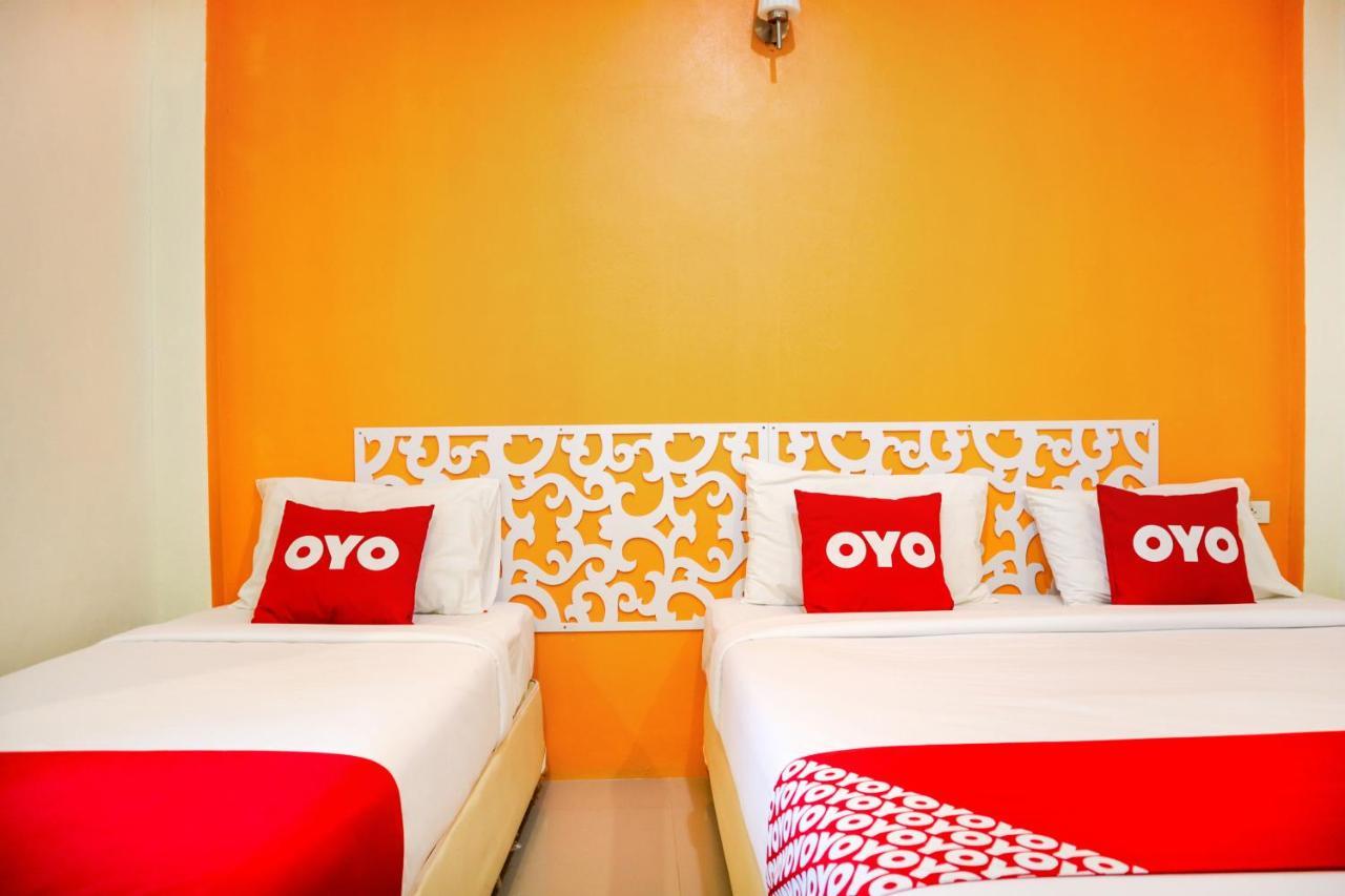 Oyo 902 Life And Love Resort Ao Nang Εξωτερικό φωτογραφία